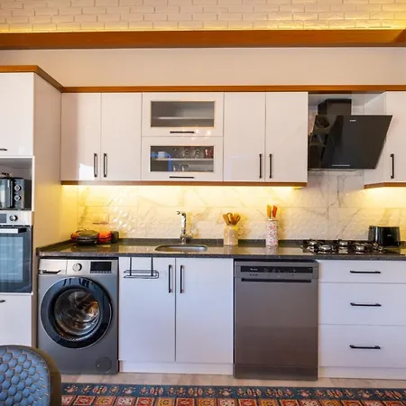 Dumi House Apartment