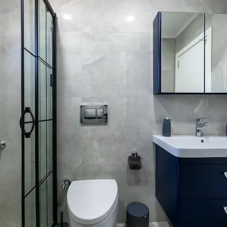 Dumi House Appartamento Fethiye
