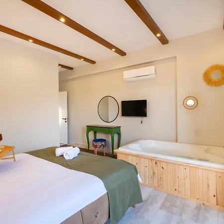 Dumi House Appartamento *