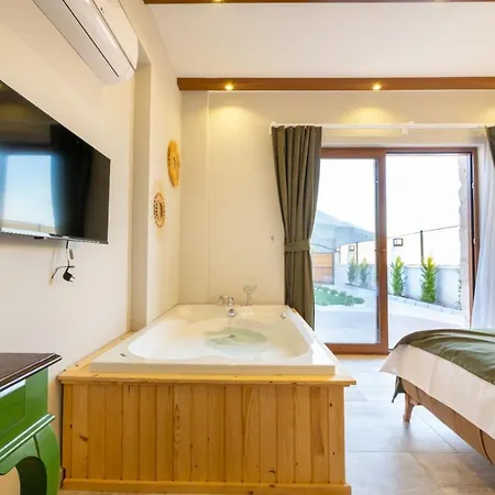 Dumi House Appartamento