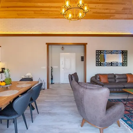 Dumi House Apartment