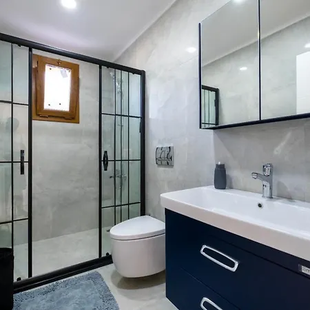 Dumi House * Фетхие