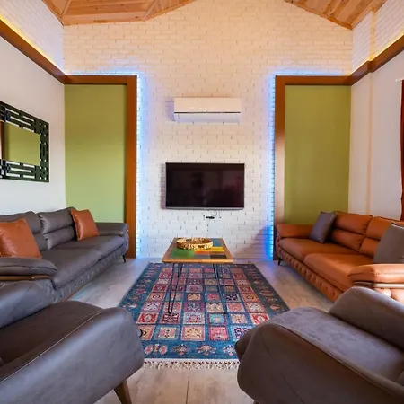 Dumi House Фетхие