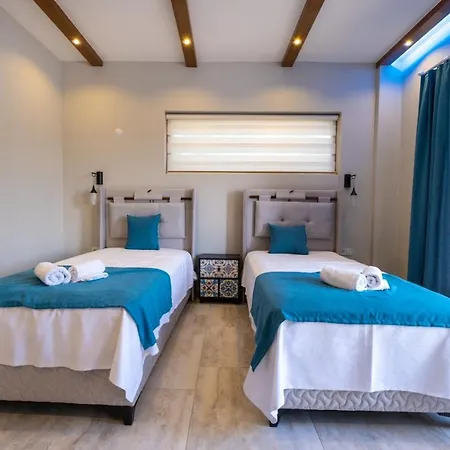 Dumi House Фетхие