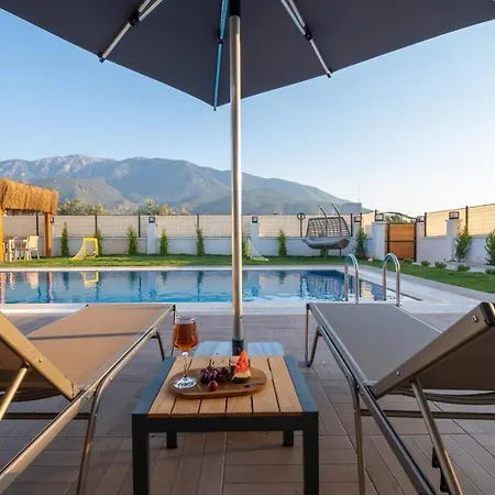 Dumi House Апартаменты