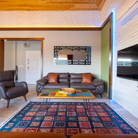 Dumi House * Фетхие