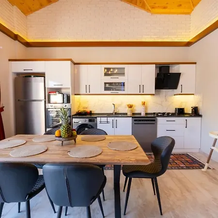 Dumi House Apartman