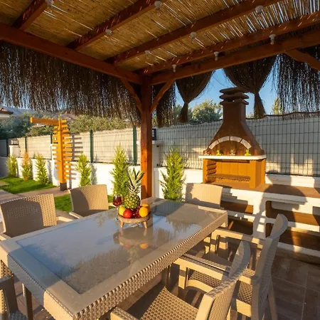 Appartement Dumi House