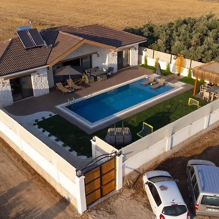 Dumi House Appartement Fethiye