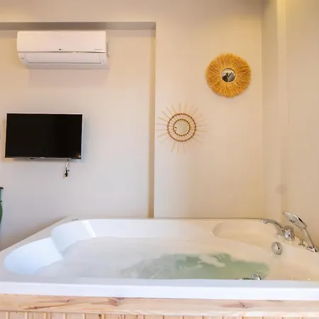 Appartement Dumi House *