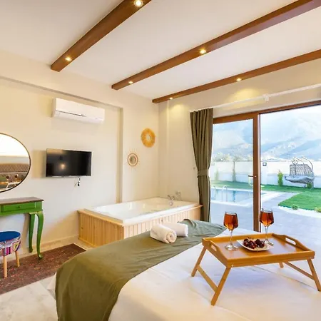 Appartement Dumi House *
