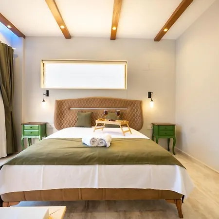 Dumi House Appartement *
