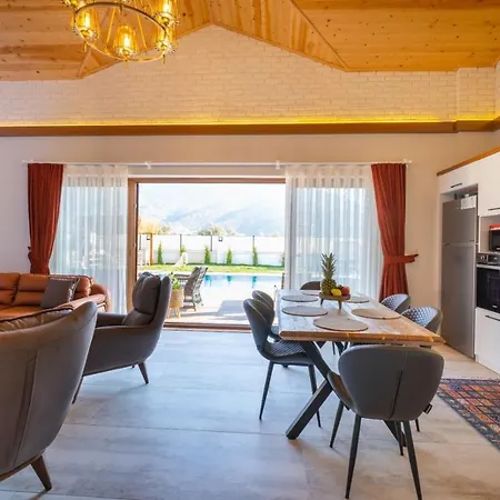 Dumi House Appartement