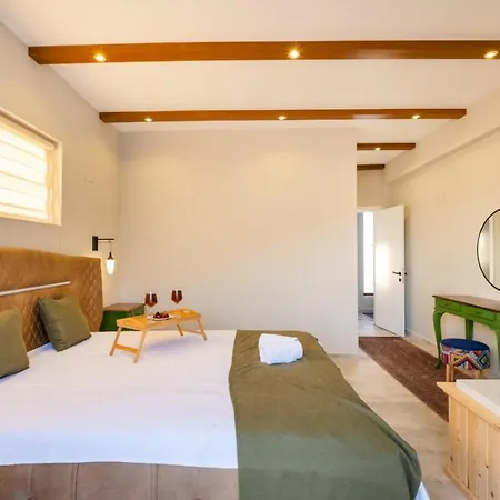 Appartement Dumi House Fethiye